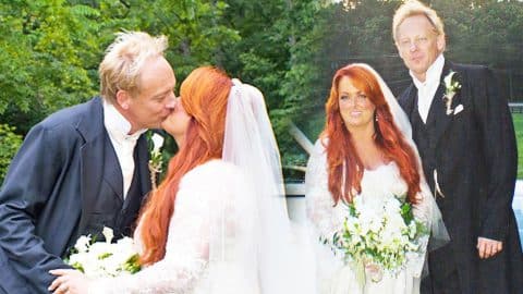 Wynonna Judd’s Surprise Wedding Day Looked Absolutely Beautiful! | Country Music Videos