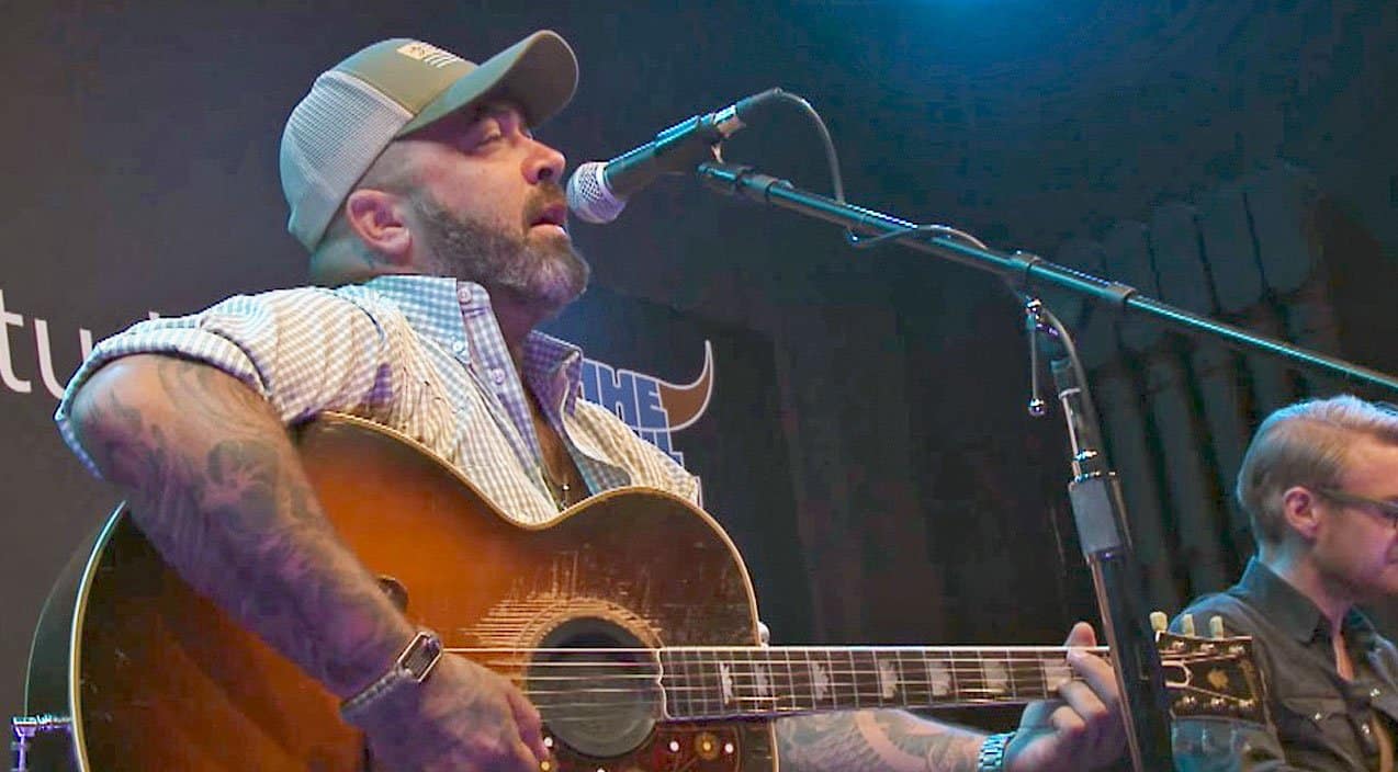Aaron Lewis Country Boy Album Songs IPKM Aaron Lewis Country Boy Album Songs IPKM