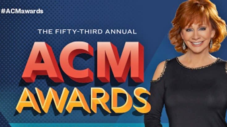 In A Surprising Move, ACM Awards Announces First Big Winners | Country Music Videos