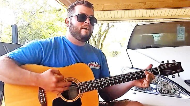 Skynyrd Fan Keeps It Simple & Soulful With His ‘Curtis Loew’ Cover – Y’all Should Hear This | Country Music Videos