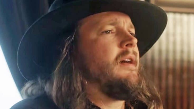 Emotions Run High For Adam Wakefield’s New Music Video, ‘When You’re Sober’ | Country Music Videos