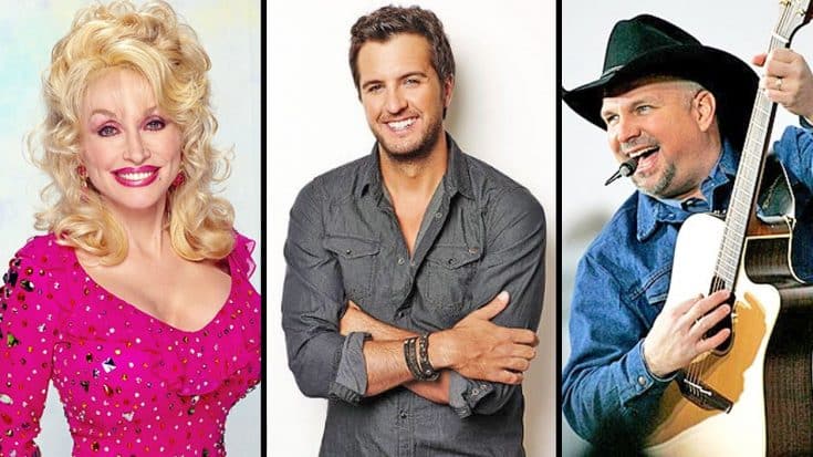 Top 10 Words Of Wisdom From Our Favorite Country Stars | Country Music Videos