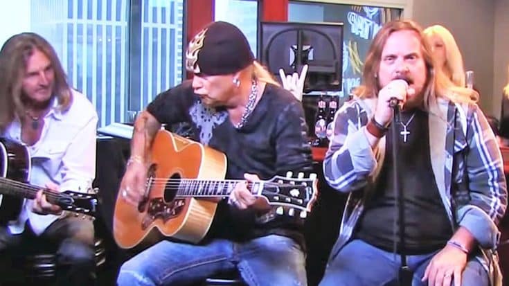 Skynyrd’s Stripped-Down Rendition Of ‘I Ain’t The One’ Should Be Music To Your Ears | Country Music Videos