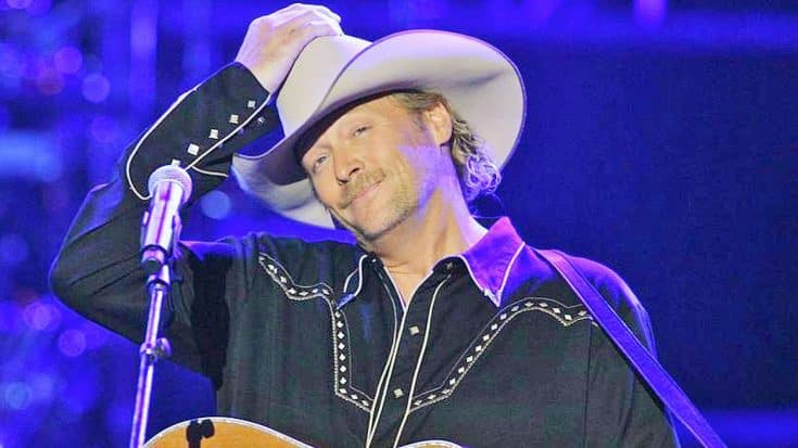 Alan Jackson Readying For Huge Milestone Celebration At The Opry | Country Music Videos