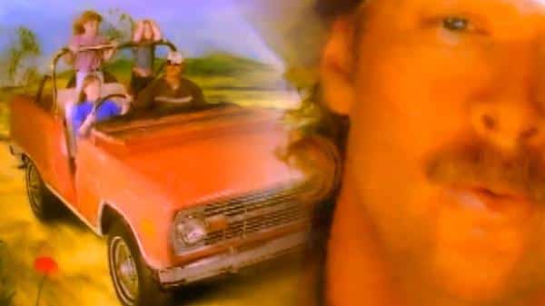 alan jackson – drive for daddy gene country rebel