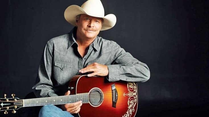 Alan Jackson Reflects On His Funniest Halloween Memory | Country Music Videos