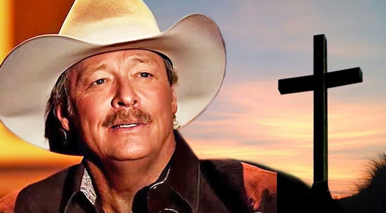 Alan Jackson 2024 Calendar Adan Lissie