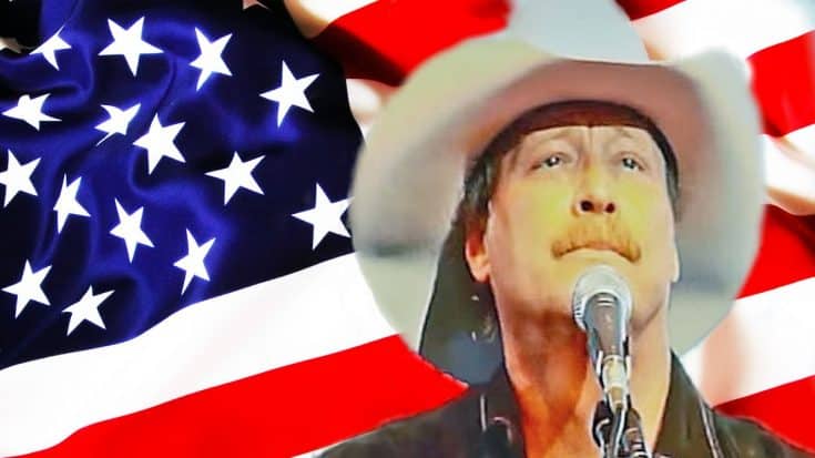 Alan Jackson Delivers Moving Tribute To 9/11 Victims With ‘Where Were You’ | Country Music Videos