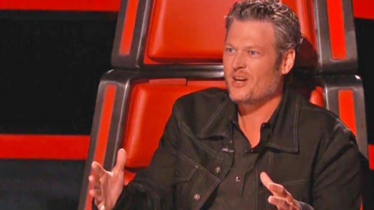 ‘I Have So Much Better Advice Than You’ – Voice Coach Newcomer Tells Blake Shelton | Country Music Videos