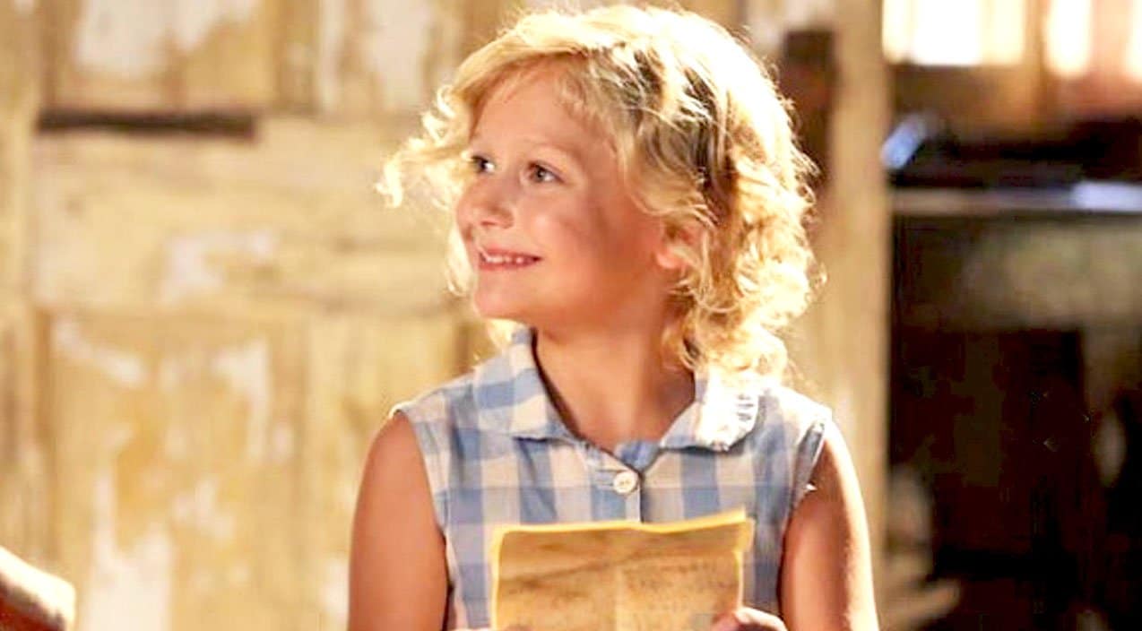 coat of many colors movie 2