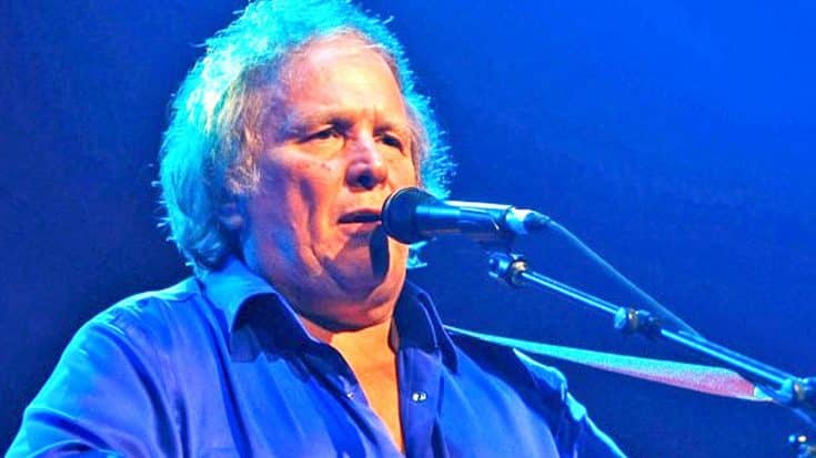 Devastating News For ‘American Pie’ Singer Don McLean Following Arrest | Country Music Videos