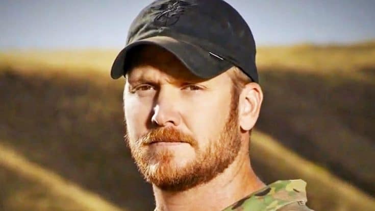 Honoring The Heroic Life And Legacy Of ‘American Sniper’ Chris Kyle | Country Music Videos