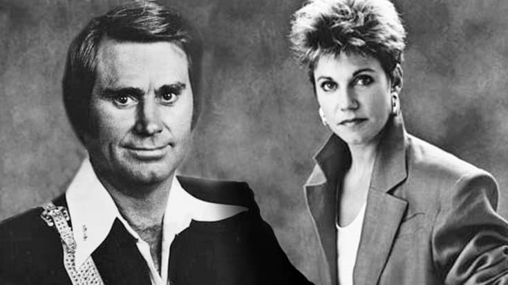 Anne Murray Covers George Jones’ “She Thinks I Still Care” From A Woman’s Perspective | Country Music Videos