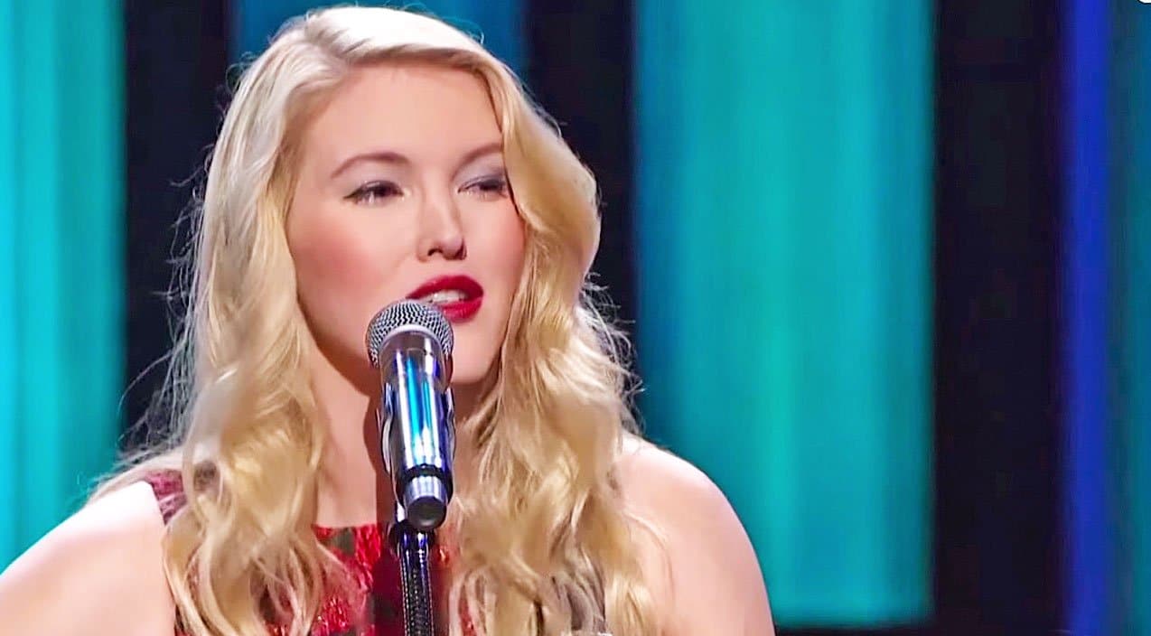 Glen Campbell’s Daughter Leaves Opry In Awe With Emotional Tribute To ...