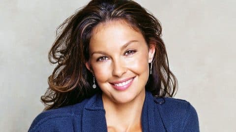 Ashley Judd Announces Surprising Career Move | Country Music Videos