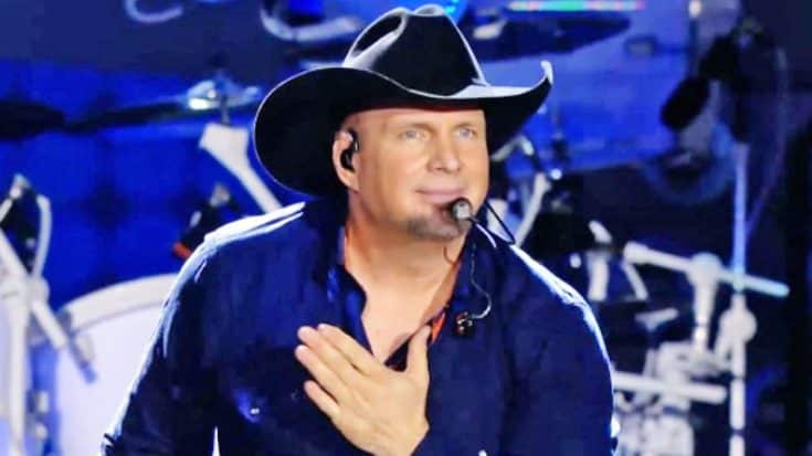 Garth Brooks Makes History (Again) With Astonishing Announcement | Country Music Videos