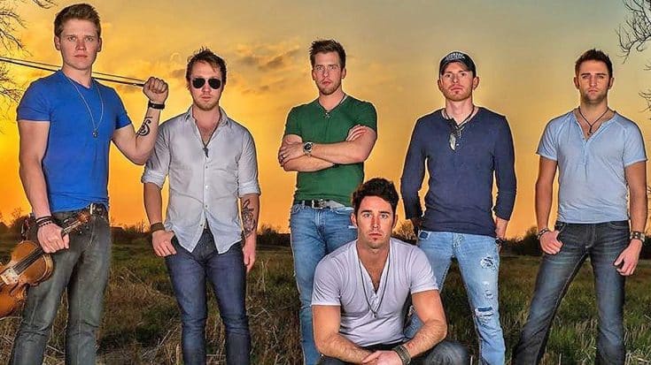 Backroad Anthem Faced With Tough Decision After Passing Of Craig Strickland | Country Music Videos