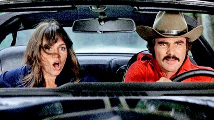 7 Things You May Not Have Known About ‘Smokey and The Bandit’ | Country Music Videos