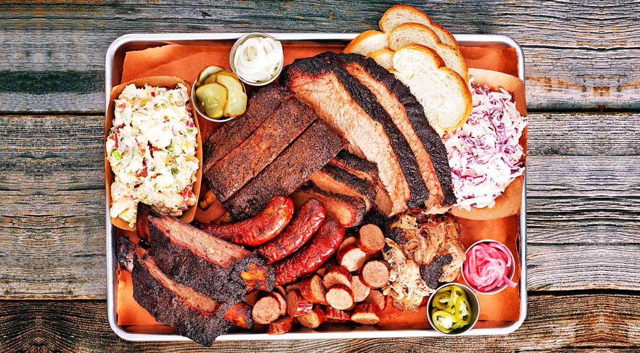 6 Mouth-Watering BBQ Restaurants In The Texas Hill Country | Country