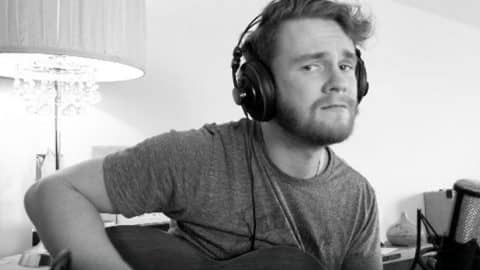 Merle Haggard’s Son Takes Us To Church With Heavenly ‘Amazing Grace’ | Country Music Videos