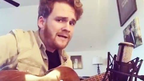 Merle Haggard’s Son Ben Shows Yodeling Skills In ‘Mule Skinner Blues’ | Country Music Videos