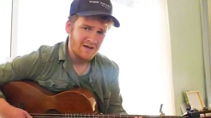 Ben Haggard Delivers Chills With Riveting Rendition Of His Father’s Song | Country Music Videos