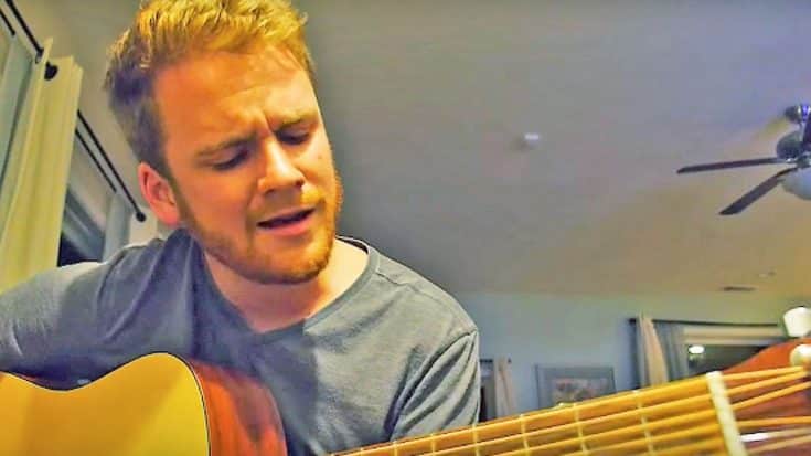 Ben Haggard Passionately Sings One Of His Father’s Most Iconic Songs | Country Music Videos