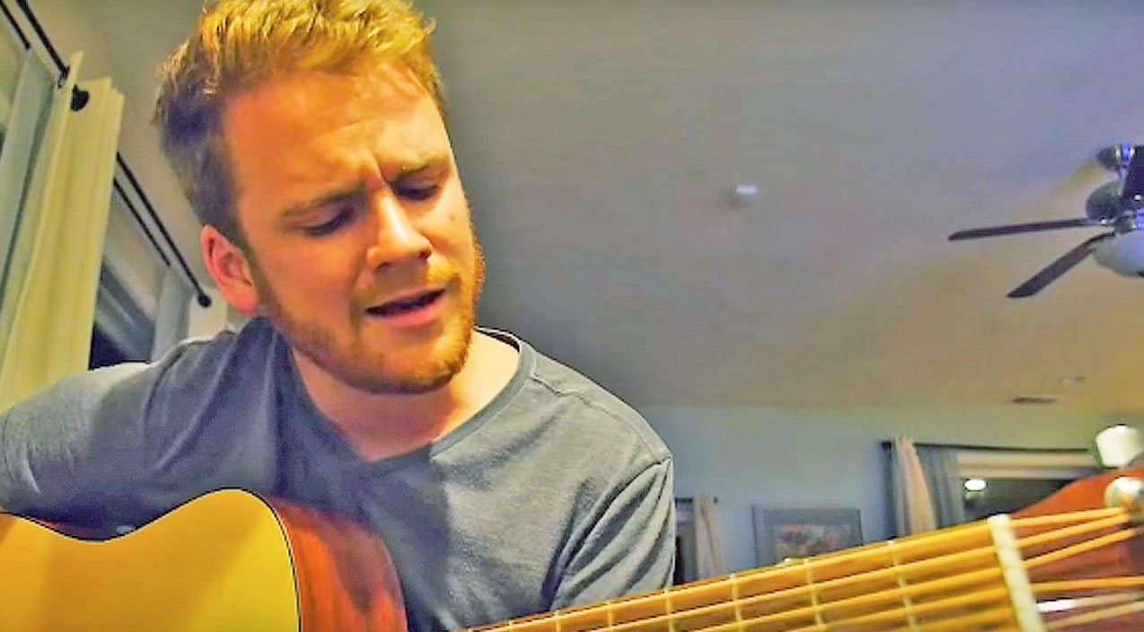 Ben Haggard Passionately Sings One Of His Father’s Most Iconic Songs | Country Music Videos