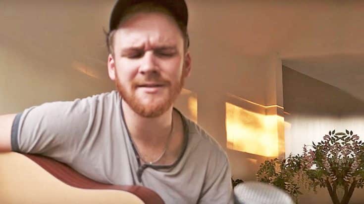 Ben Haggard Carries Father’s Torch With Perfect Rendition Of Merle’s Song | Country Music Videos