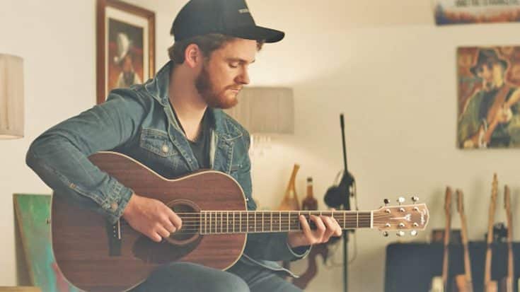 Ben Haggard Pours His Heart Into Masterful Cover Of His Father’s Iconic Song | Country Music Videos