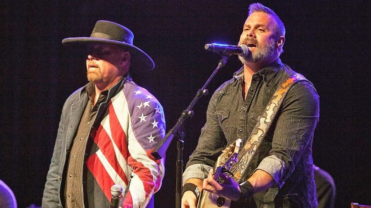Troy Gentry’s Legacy Lives On In Newly Released Montgomery Gentry Song, ‘Better Me’ | Country Music Videos