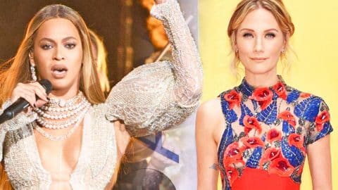 Jennifer Nettles Made Her Opinion On Beyoncé’s CMA Performance More Than Clear | Country Music Videos
