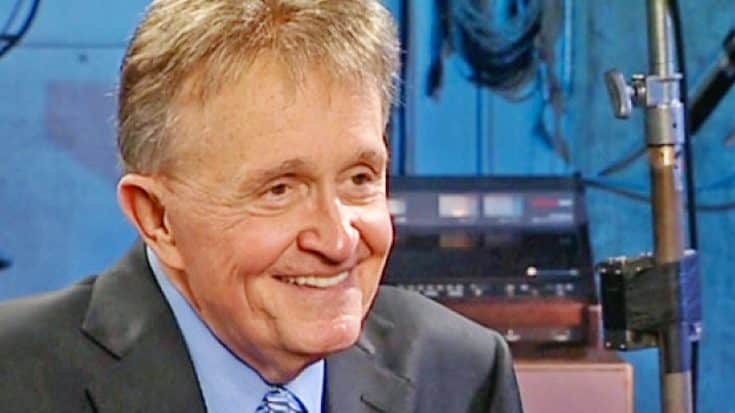 Bill Anderson Shares News About Grandson With Cancer | Country Music Videos