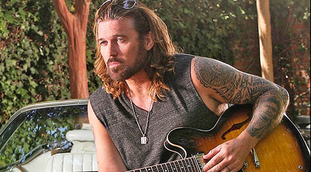 Billy Ray Cyrus Joins Two Country Legends To Mourn The Loss Of Fellow Singers | Country Music Videos