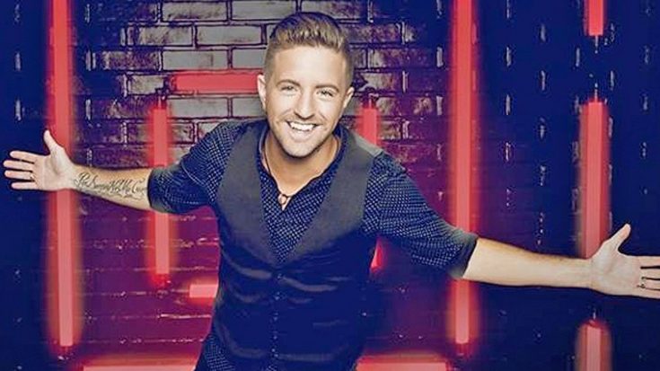 ‘American Idol’ Champion To Join Billy Gilman For Epic ‘Voice’ Performance | Country Music Videos