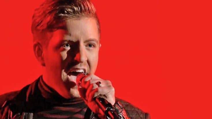 Billy Gilman Rocks ‘The Voice’ To Its Core With Compelling Queen Cover | Country Music Videos