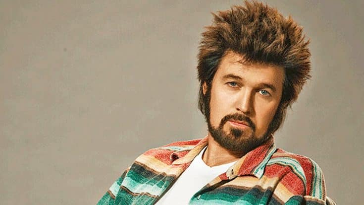 Billy Ray Cyrus Silences The Haters With HUGE Announcement! | Country Music Videos