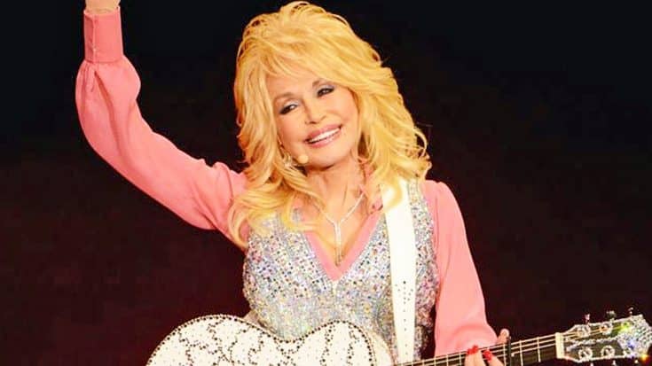 Admiring The Glamorous Life & Career Of Country’s Golden Girl, Dolly Parton | Country Music Videos