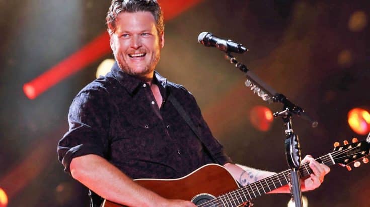 BREAKING: Blake Shelton Makes Big Announcement | Country Music Videos