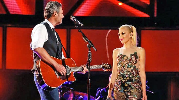 Find Out Why Gwen Stefani Calls Her Duet With Blake Shelton ‘Shocking’ | Country Music Videos