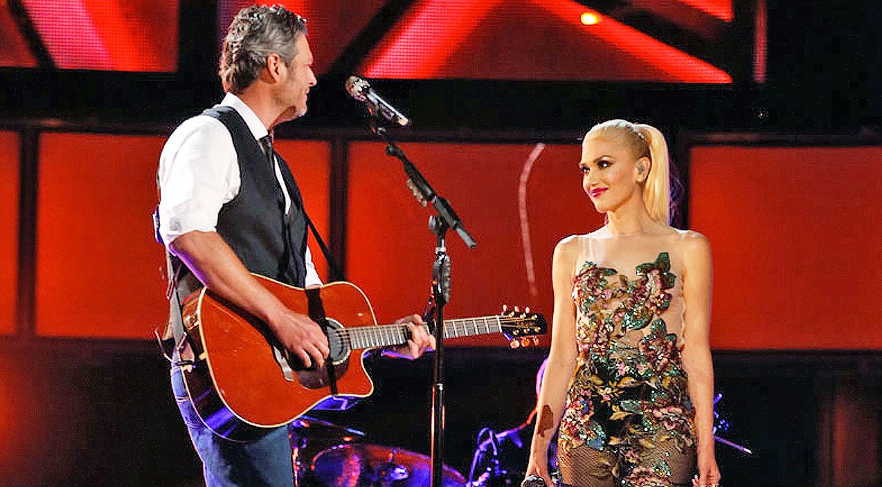 Find Out Why Gwen Stefani Calls Her Duet With Blake Shelton ‘Shocking’ | Country Music Videos
