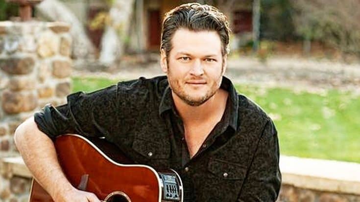 Get All The Details On Blake Shelton’s Alleged New Single | Country Music Videos