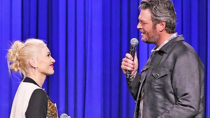 Blake Speaks Out: Is The Romance With Gwen Stefani Real? | Country Music Videos