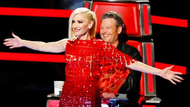 ‘I Had No Idea’ -Voice Coach Opens Up On Blake And Gwen Relationship | Country Music Videos