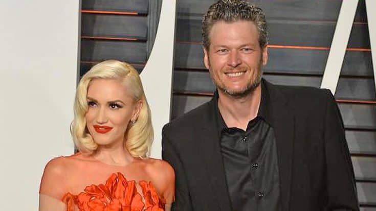 Fellow Country Singer Reveals If Gwen Stefani Attended The ACM Awards | Country Music Videos