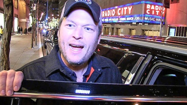 Blake Shelton Has A Message For His Haters | Country Music Videos