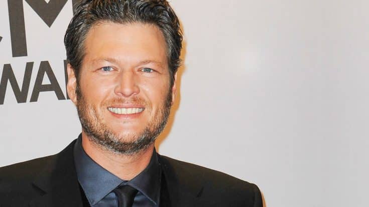 Blake Shelton Shares Positive News We’ve All Been Waiting For | Country Music Videos
