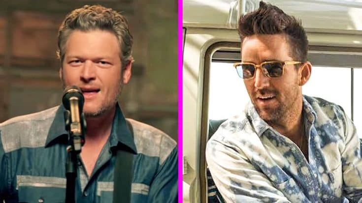 Country Star Reveals Why He Turned Down Blake Shelton’s ‘She’s Got A Way With Words’ | Country Music Videos