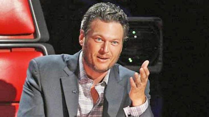 Unexpected Reason ‘Voice’ Contestant Knew Blake Shelton From The Past | Country Music Videos