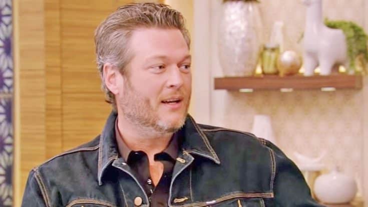 Truck Crashes Into Front Of Blake Shelton’s Texoma Lake House | Country Music Videos